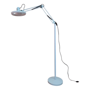 Đèn led trục khuỷu DLN624 soi da chuyên dùng trong phun xăm, spa, nối mi - Ảnh 01