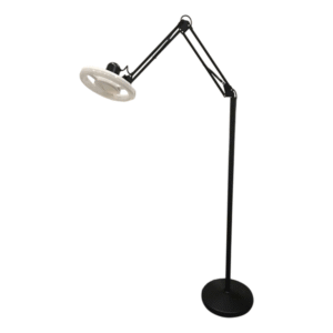 Đèn led trục khuỷu DLN625 soi da chuyên dùng trong phun xăm, spa, nối mi - Ảnh 01