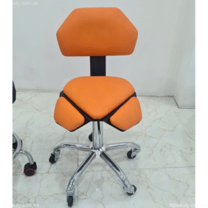 Ghế đôn xoay có tựa D664 - Ảnh 01