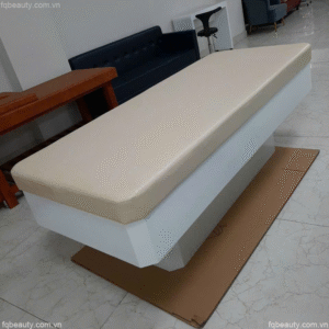 Giường Massage Body Cao Cấp GDX655 - Ảnh 01