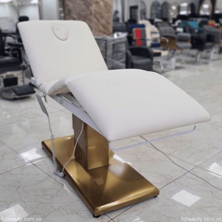 Giường Massage Cao Cấp Chỉnh Điện GMS637V – Sự Lựa Chọn Hoàn Hảo Cho Spa Chuyên Nghiệp - Ảnh 04