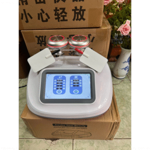 Máy Ngũ Hành Tam Thông QA10 Trị Liệu Đông Y Đa Năng - Ảnh 03